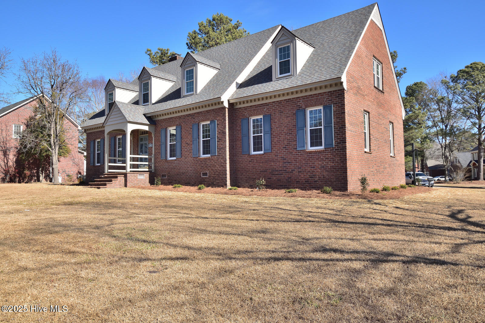 3001 Brassfield Drive