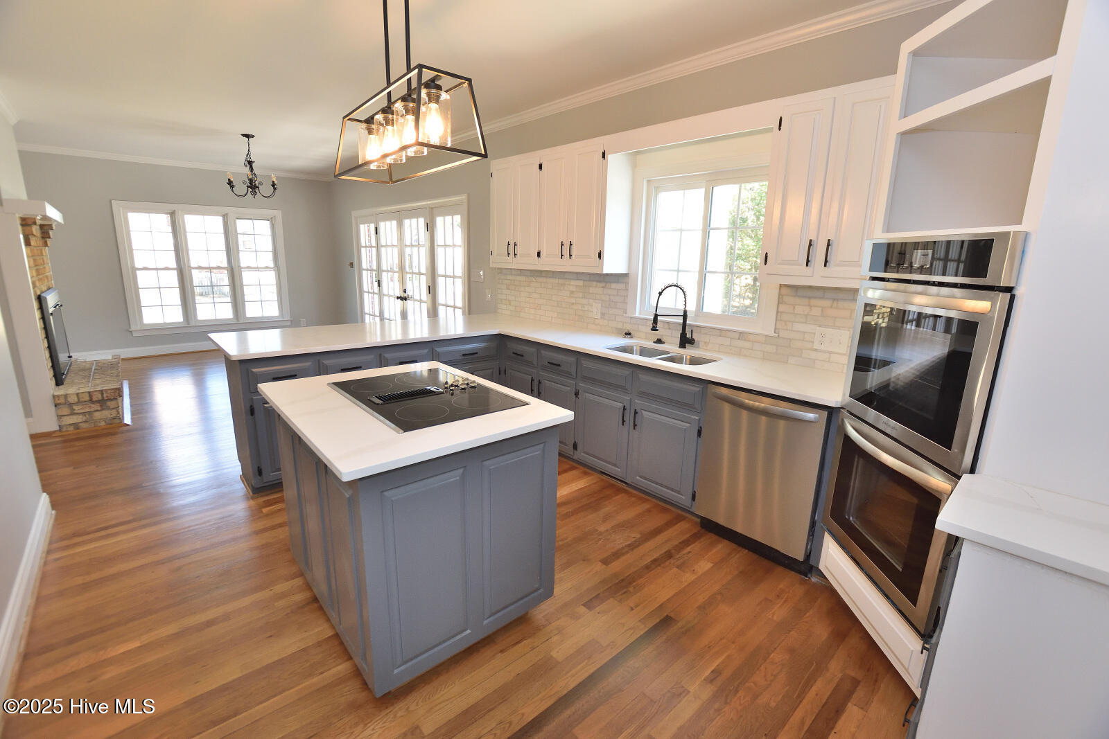 3001 Brassfield Drive