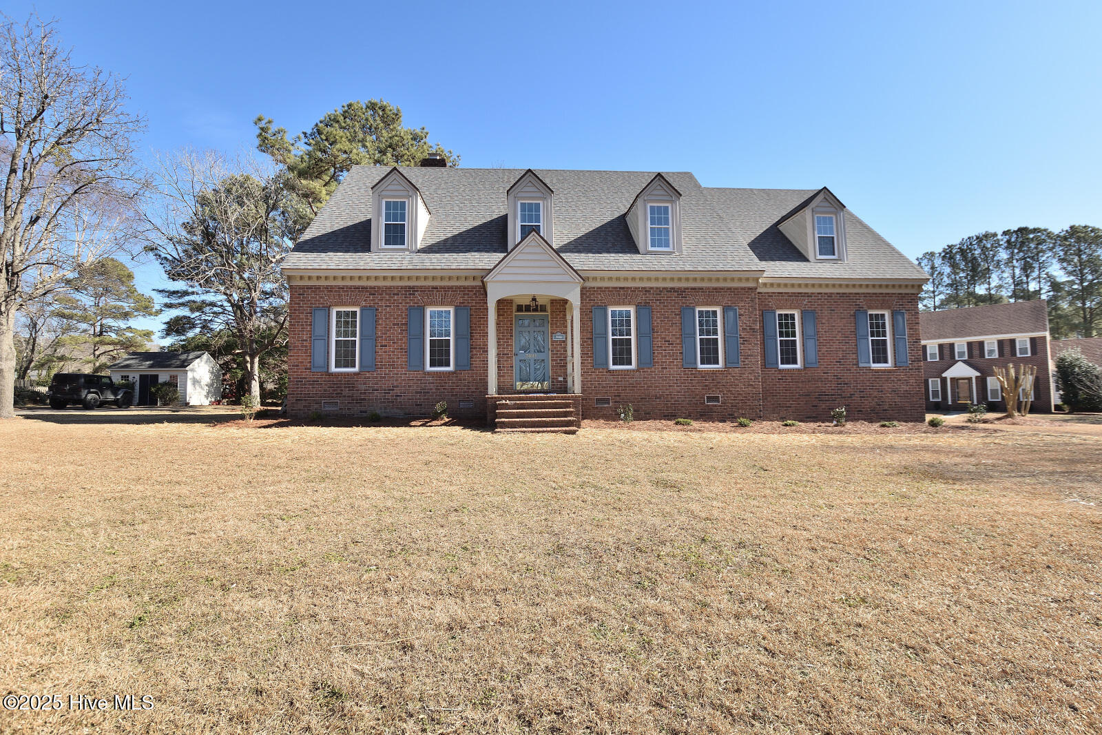 3001 Brassfield Drive