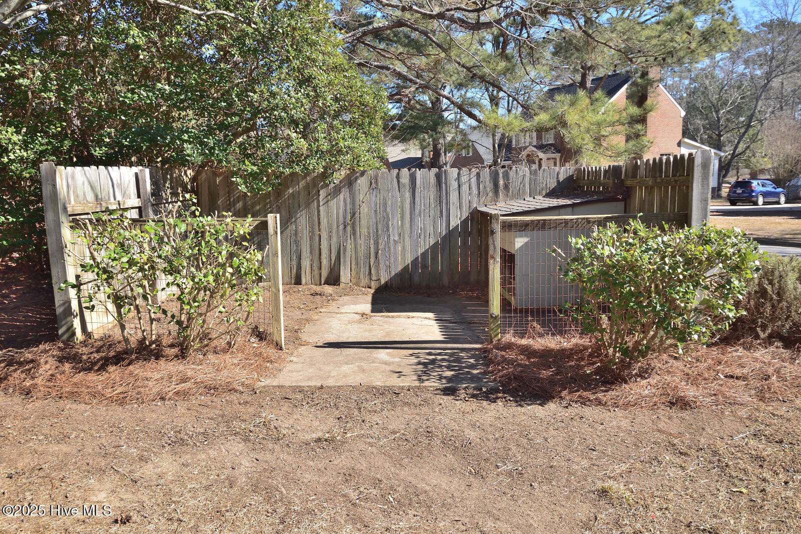 3001 Brassfield Drive