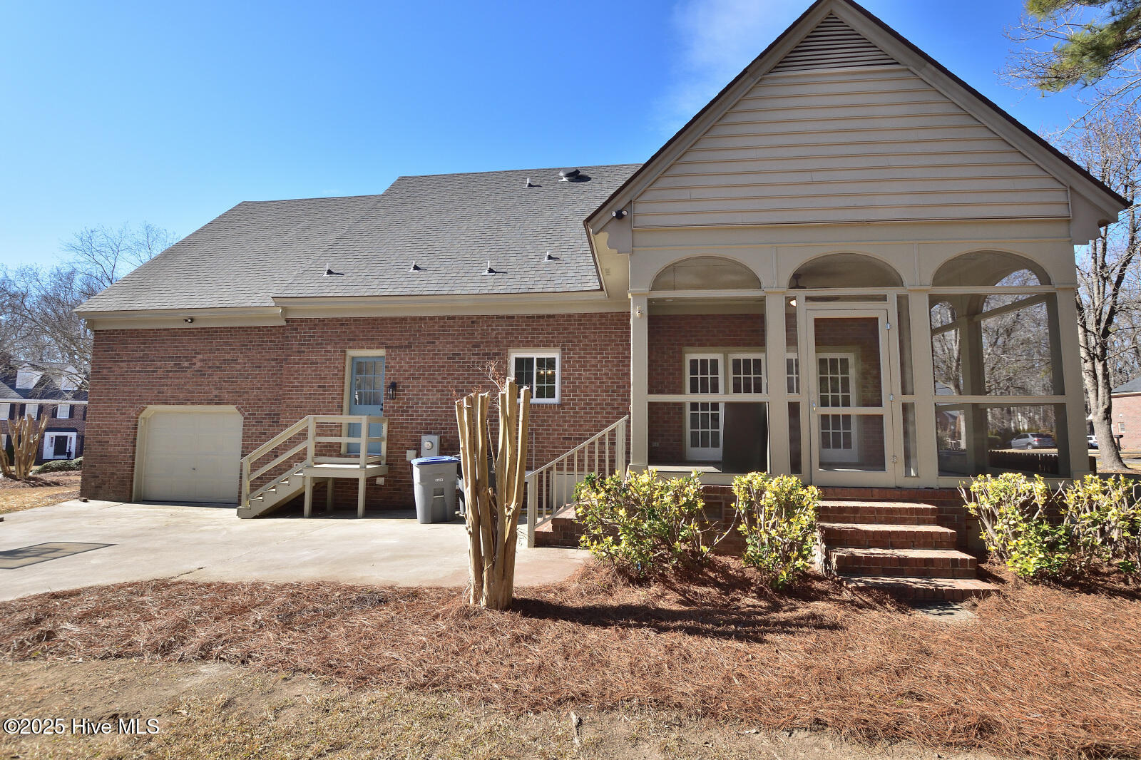 3001 Brassfield Drive