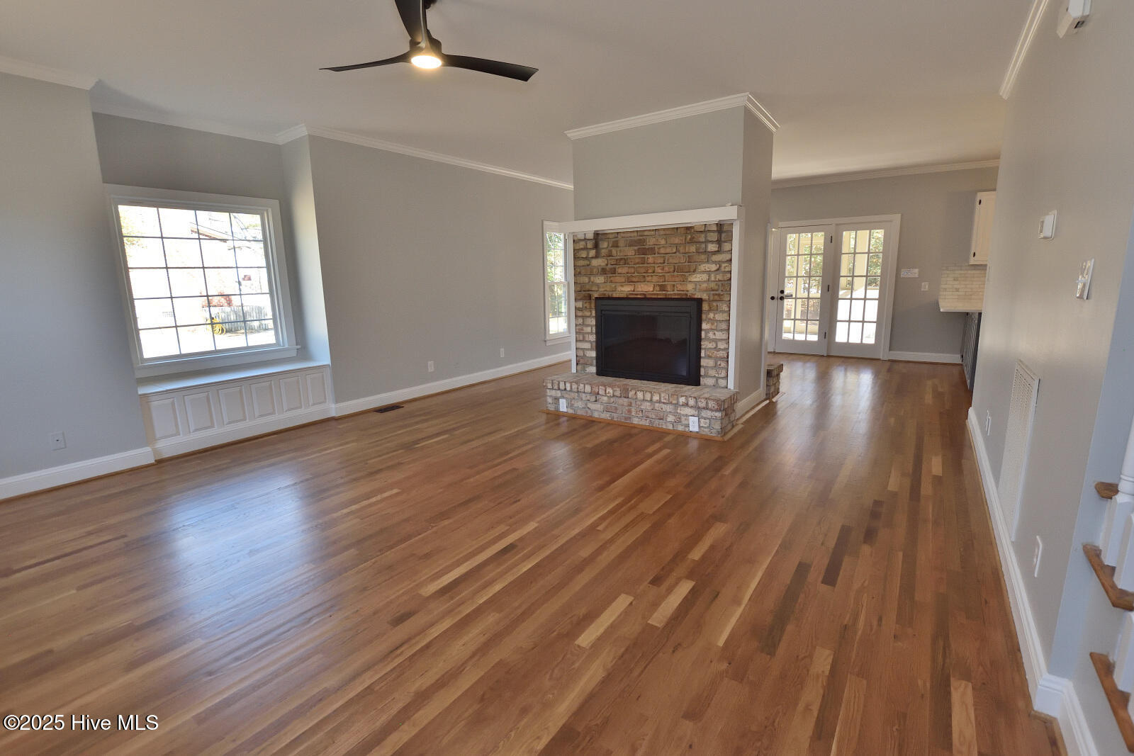 3001 Brassfield Drive