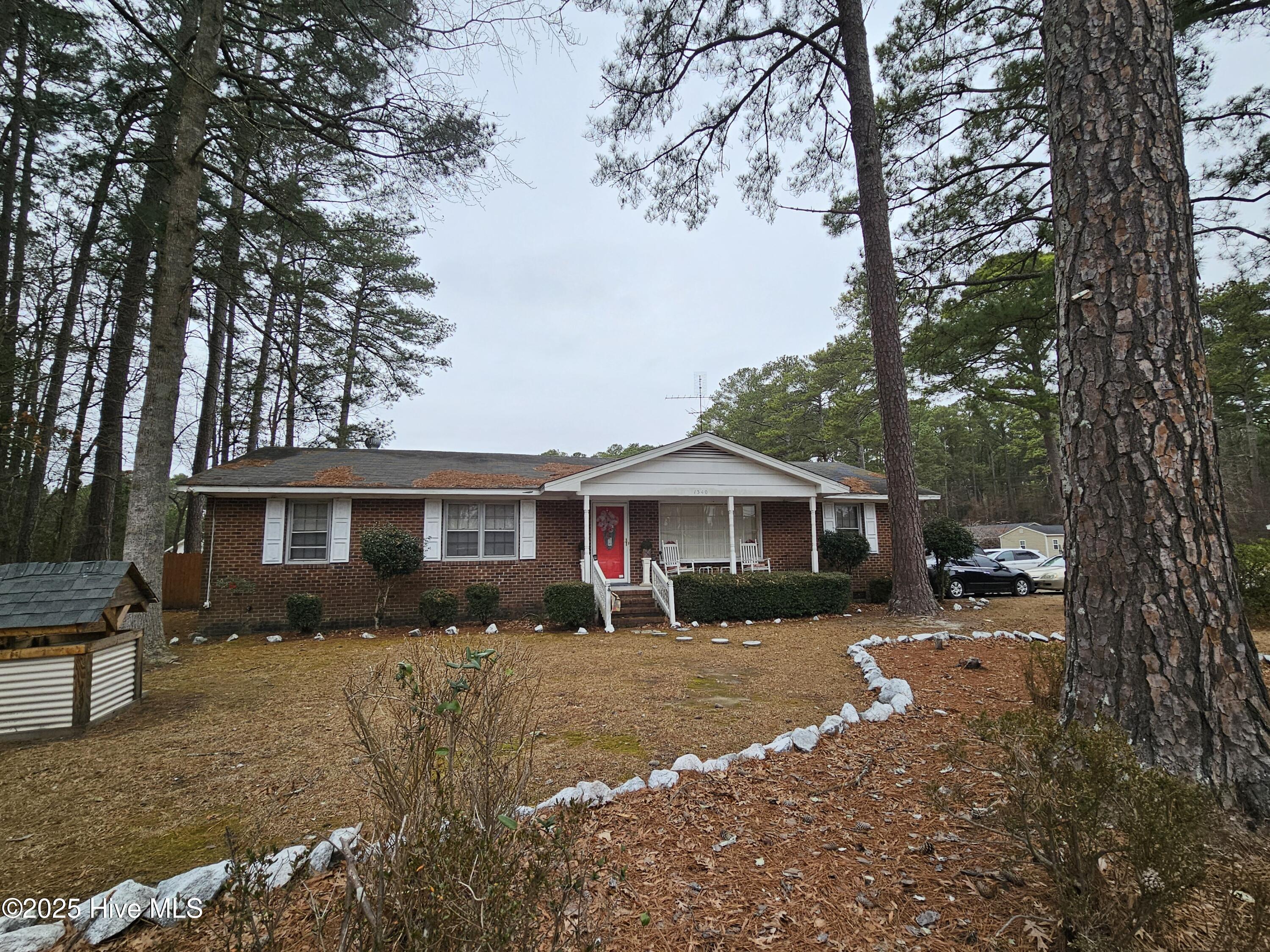 1340 Springfield Road