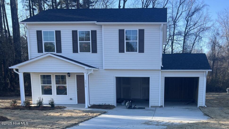 3679 Josiah Court