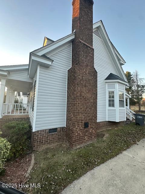 3924 Hampton Drive