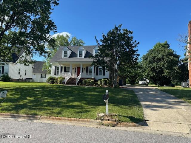 3924 Hampton Drive