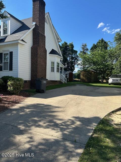 3924 Hampton Drive
