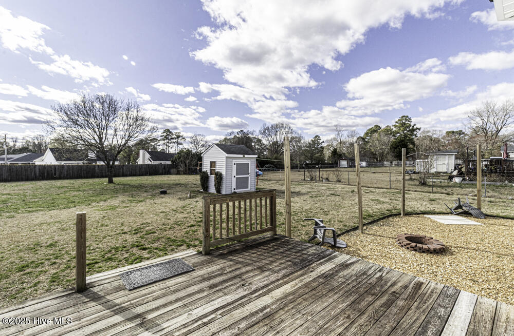 924 Old Wilson Road