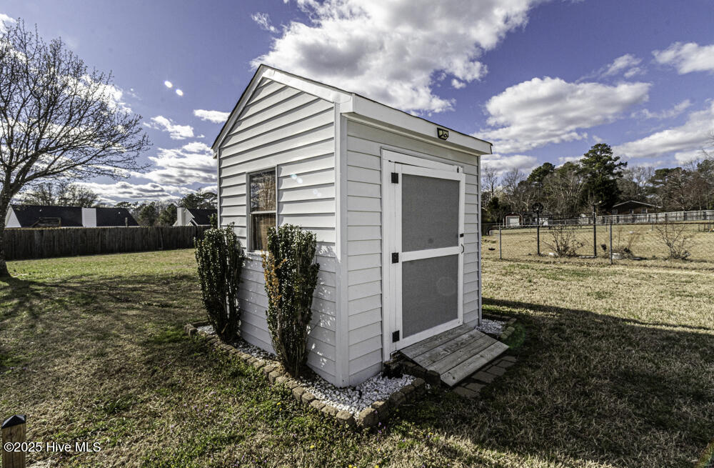 924 Old Wilson Road