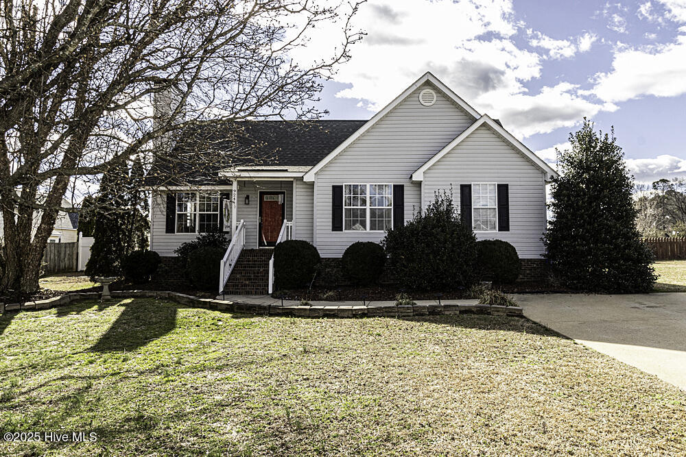 924 Old Wilson Road