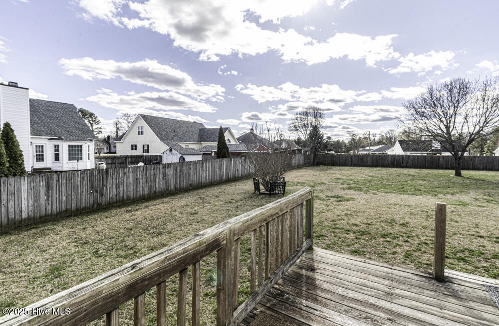 924 Old Wilson Road