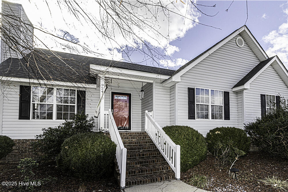 924 Old Wilson Road