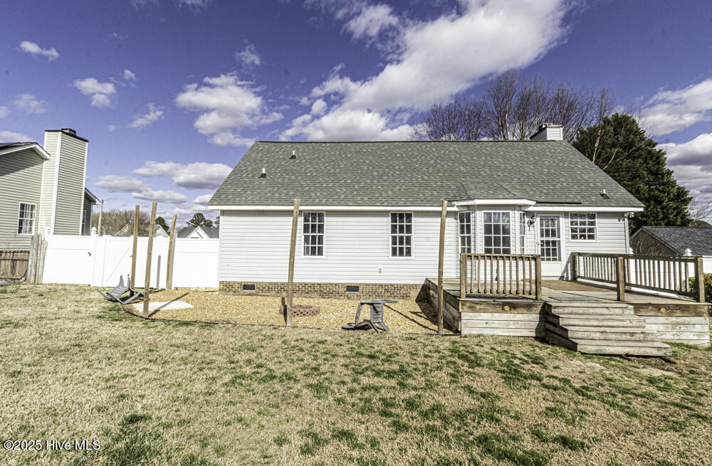 924 Old Wilson Road