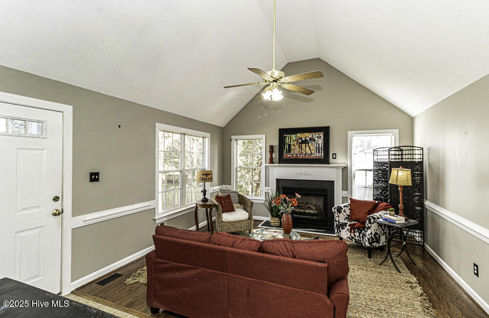 924 Old Wilson Road