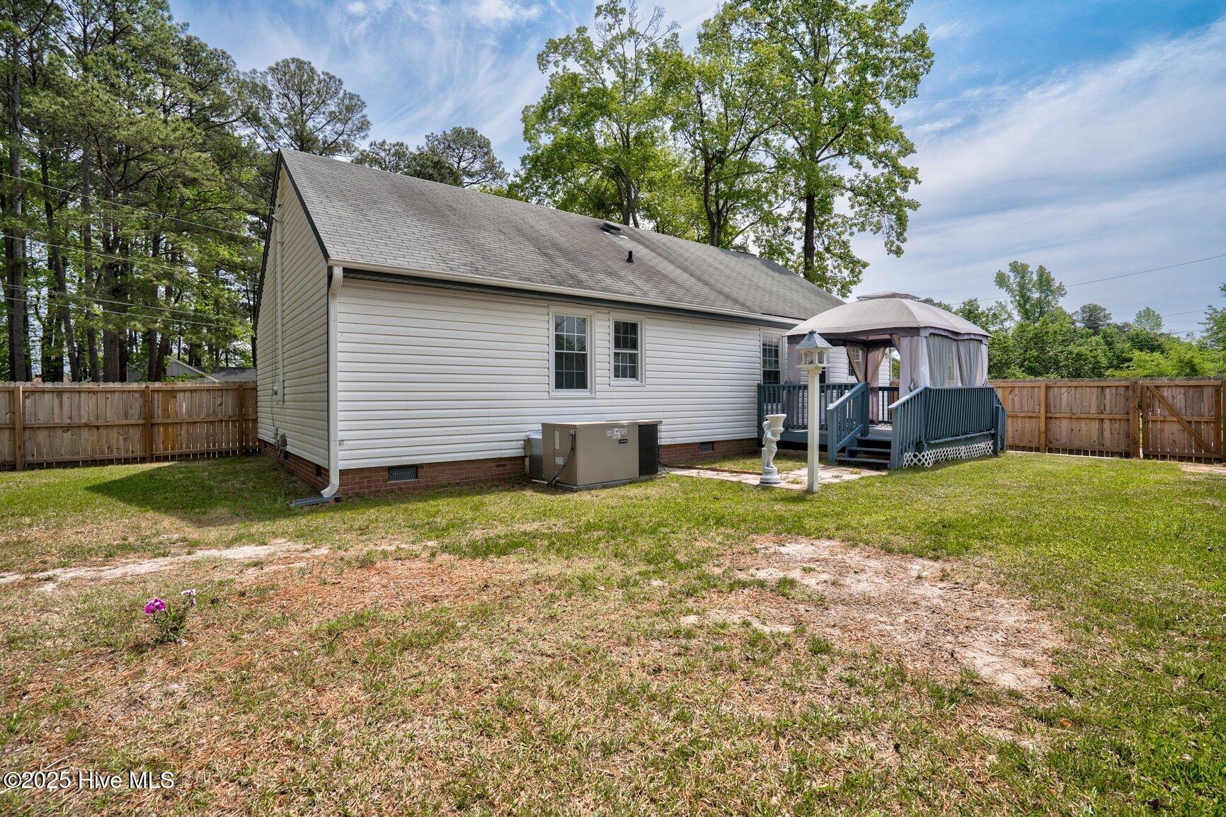 1100 Brandywine Lane