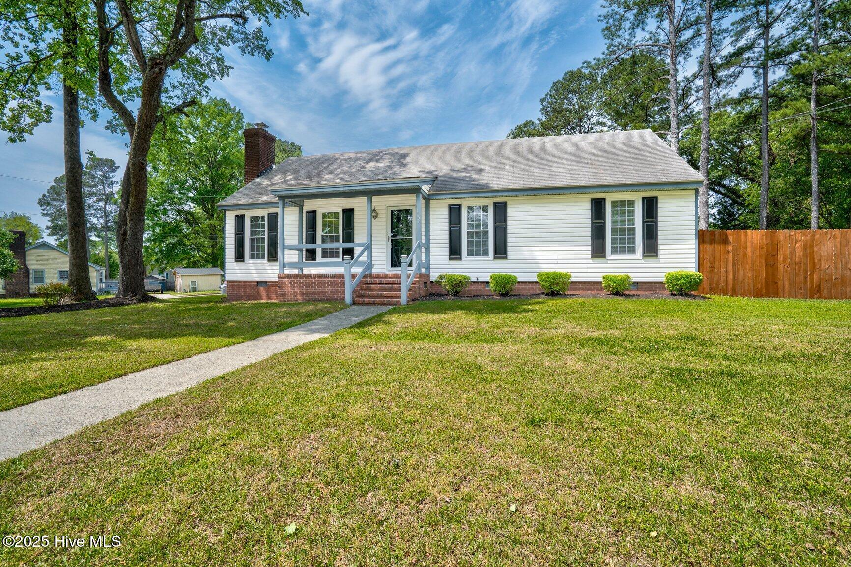 1100 Brandywine Lane
