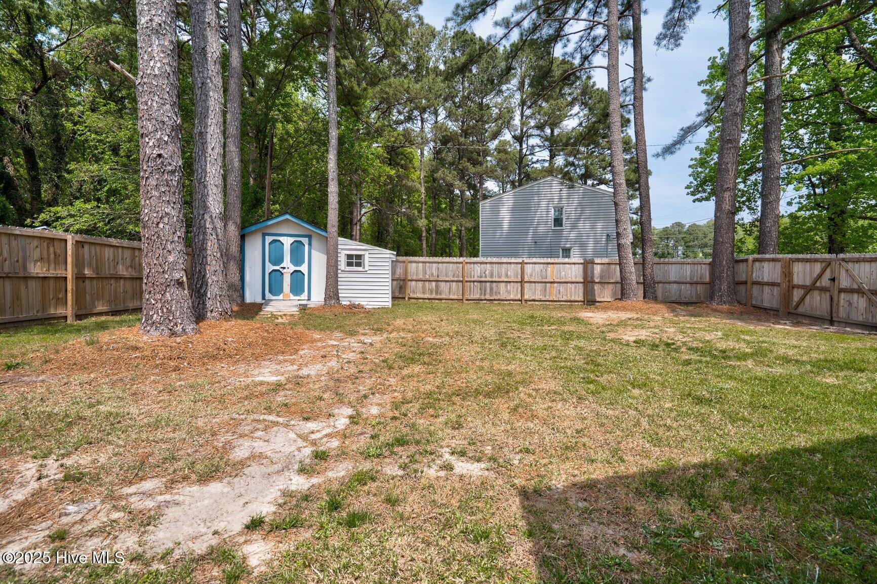 1100 Brandywine Lane