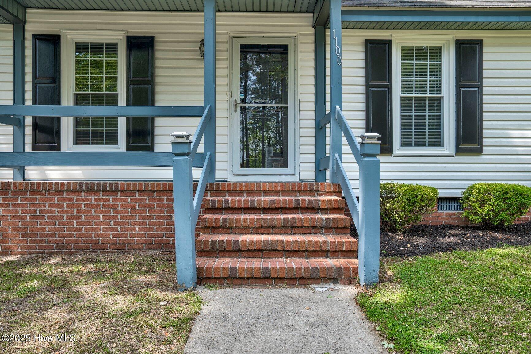 1100 Brandywine Lane