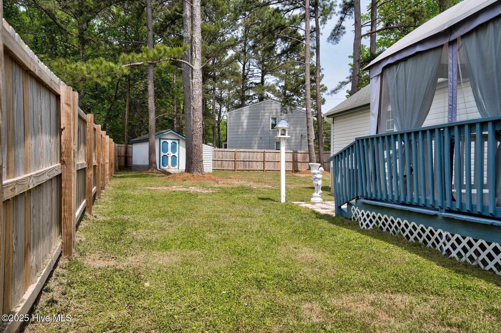 1100 Brandywine Lane