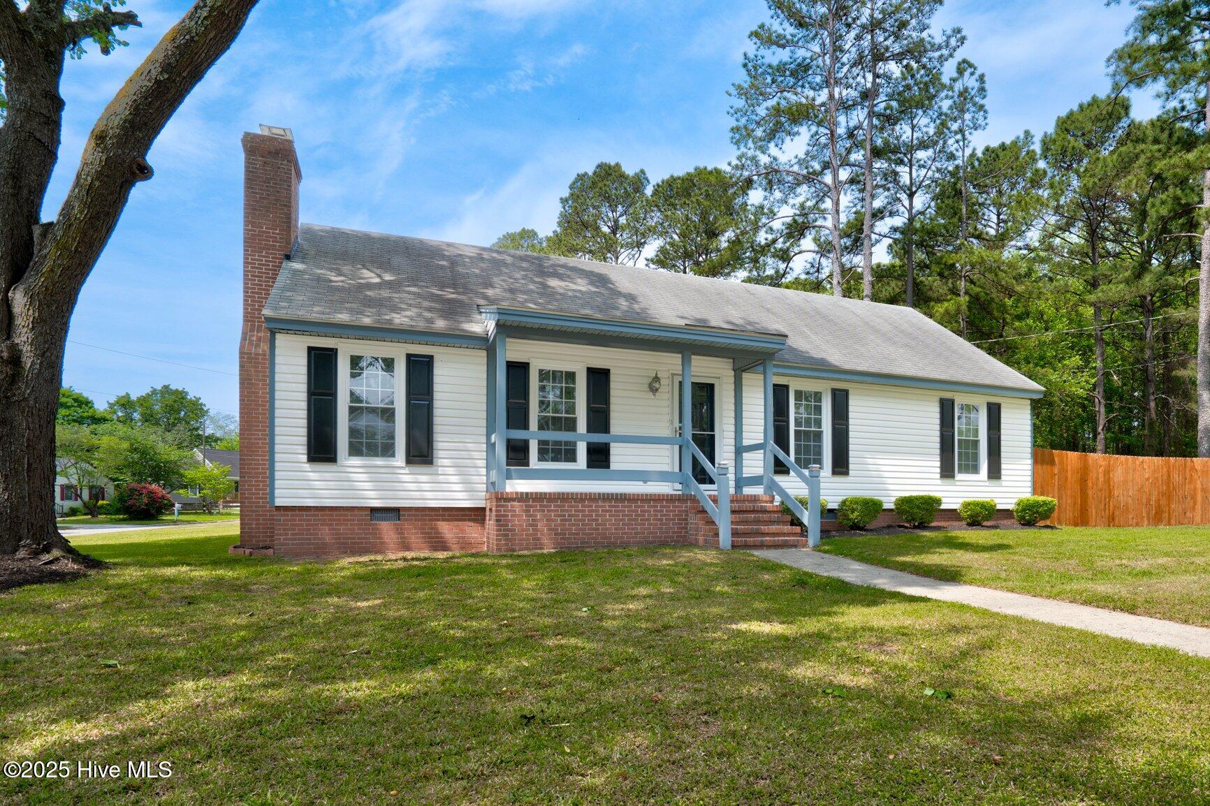 1100 Brandywine Lane