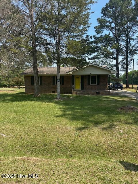 714 S Brown Road