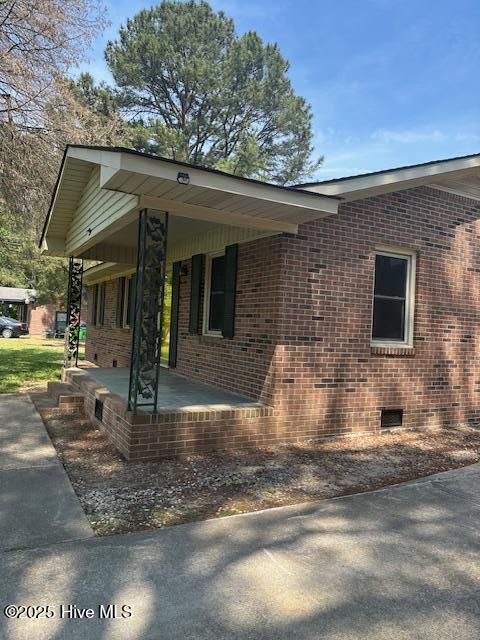 714 S Brown Road