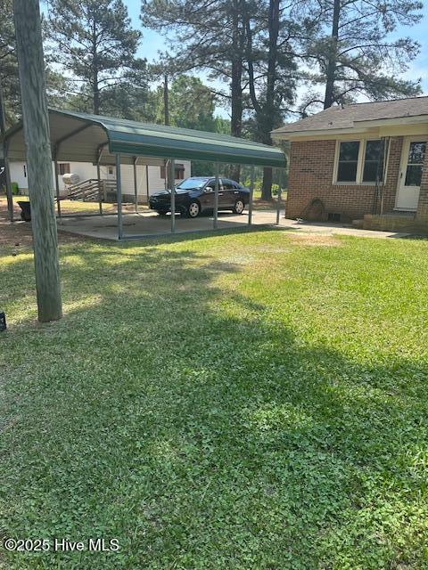 714 S Brown Road