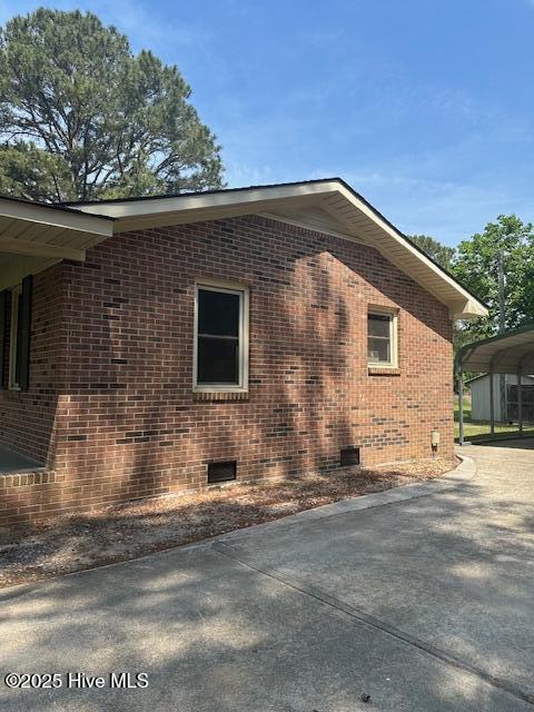 714 S Brown Road