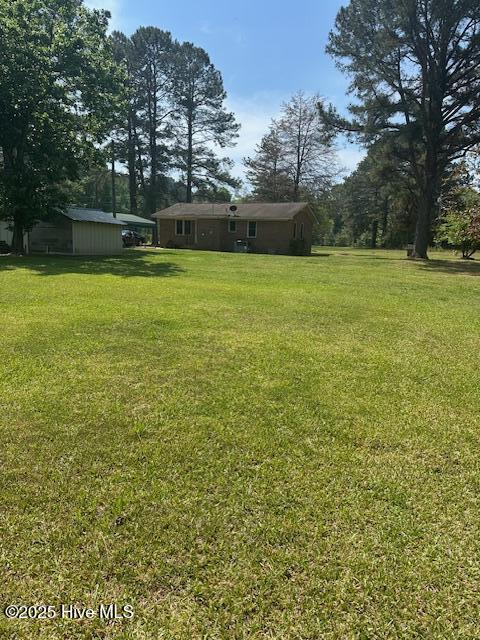 714 S Brown Road