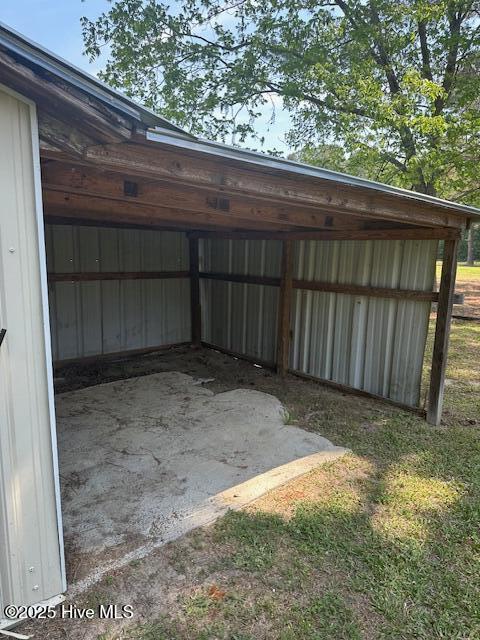 714 S Brown Road