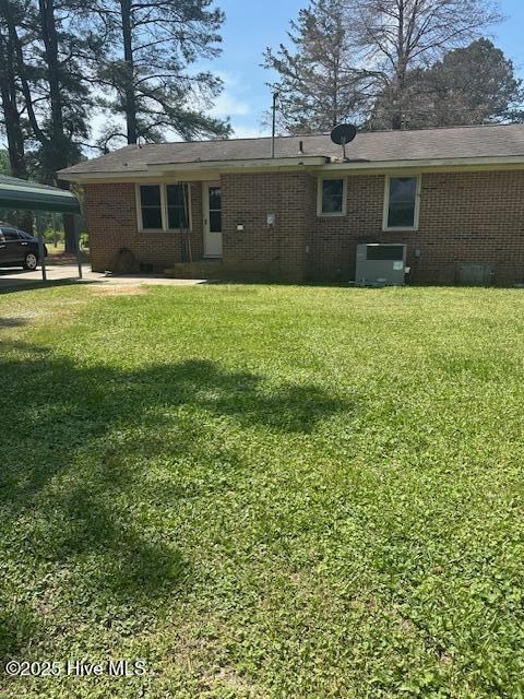 714 S Brown Road