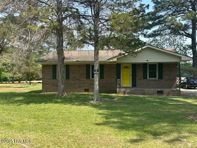 714 S Brown Road