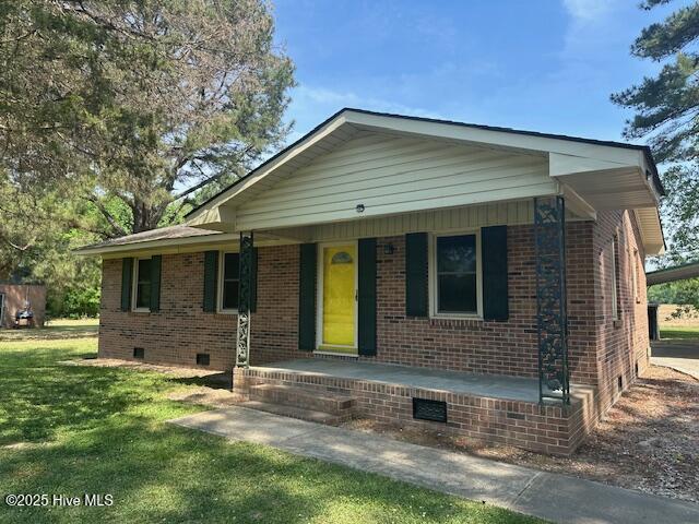 714 S Brown Road