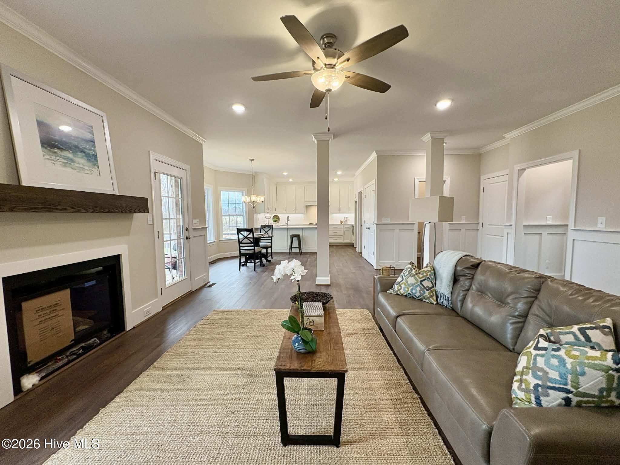 7491 Sweetwater Drive