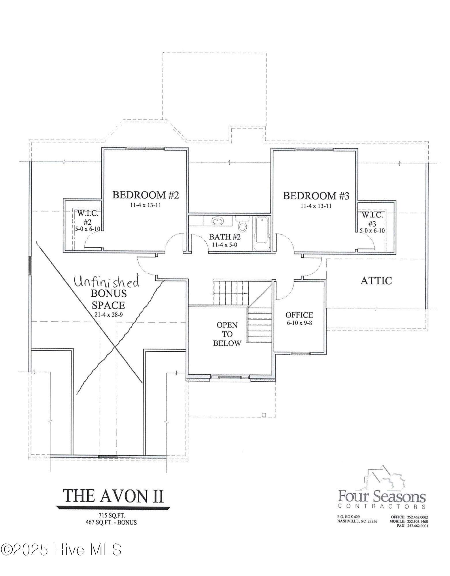 7491 Sweetwater Drive