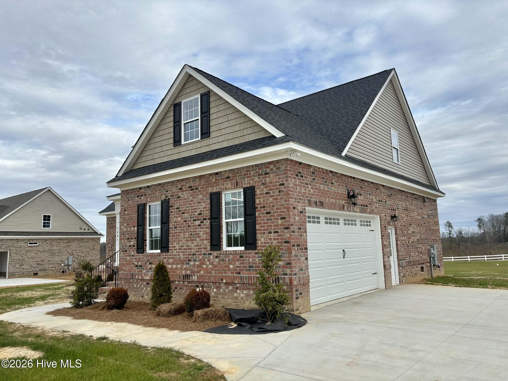 7491 Sweetwater Drive