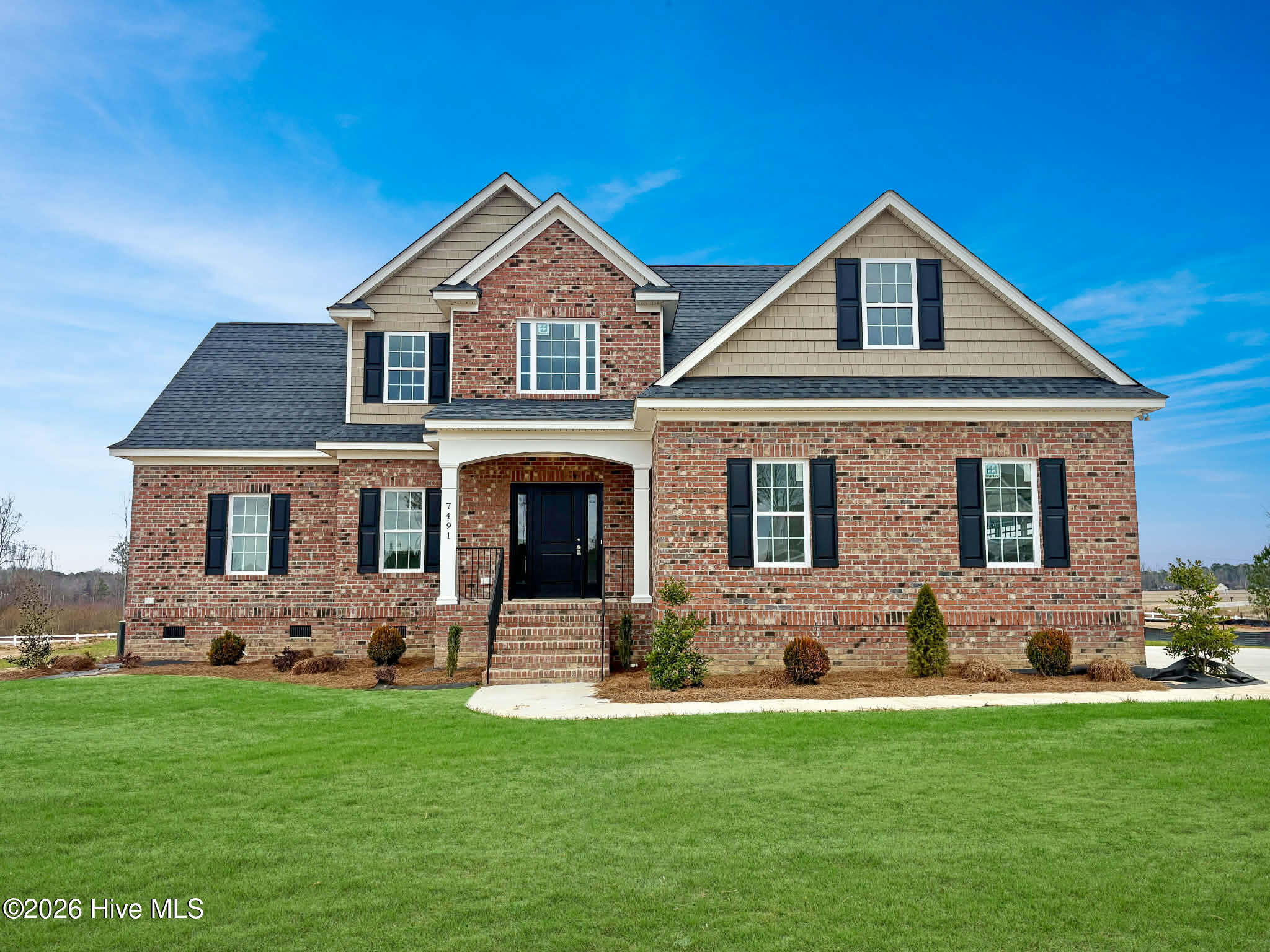 7491 Sweetwater Drive