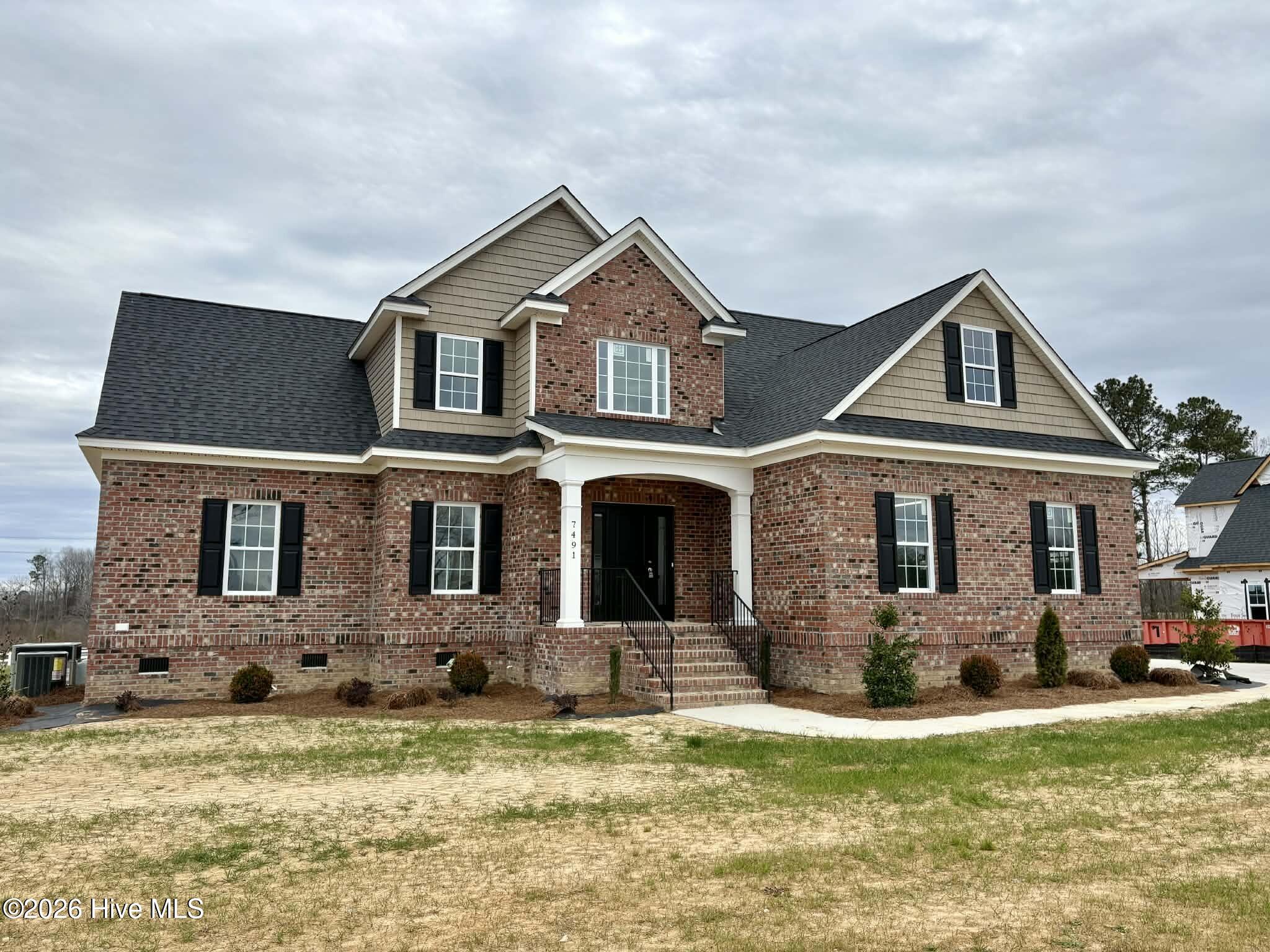 7491 Sweetwater Drive