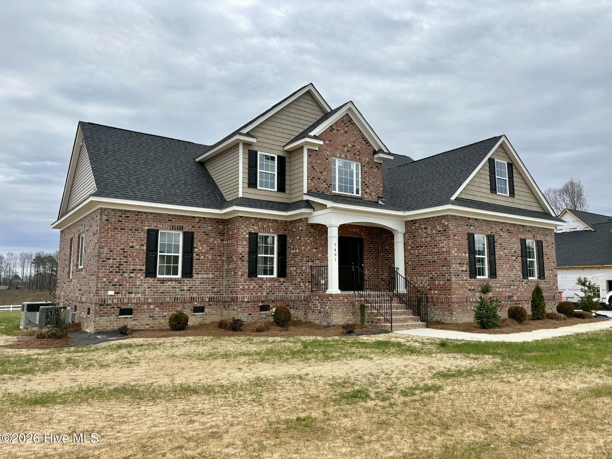 7491 Sweetwater Drive