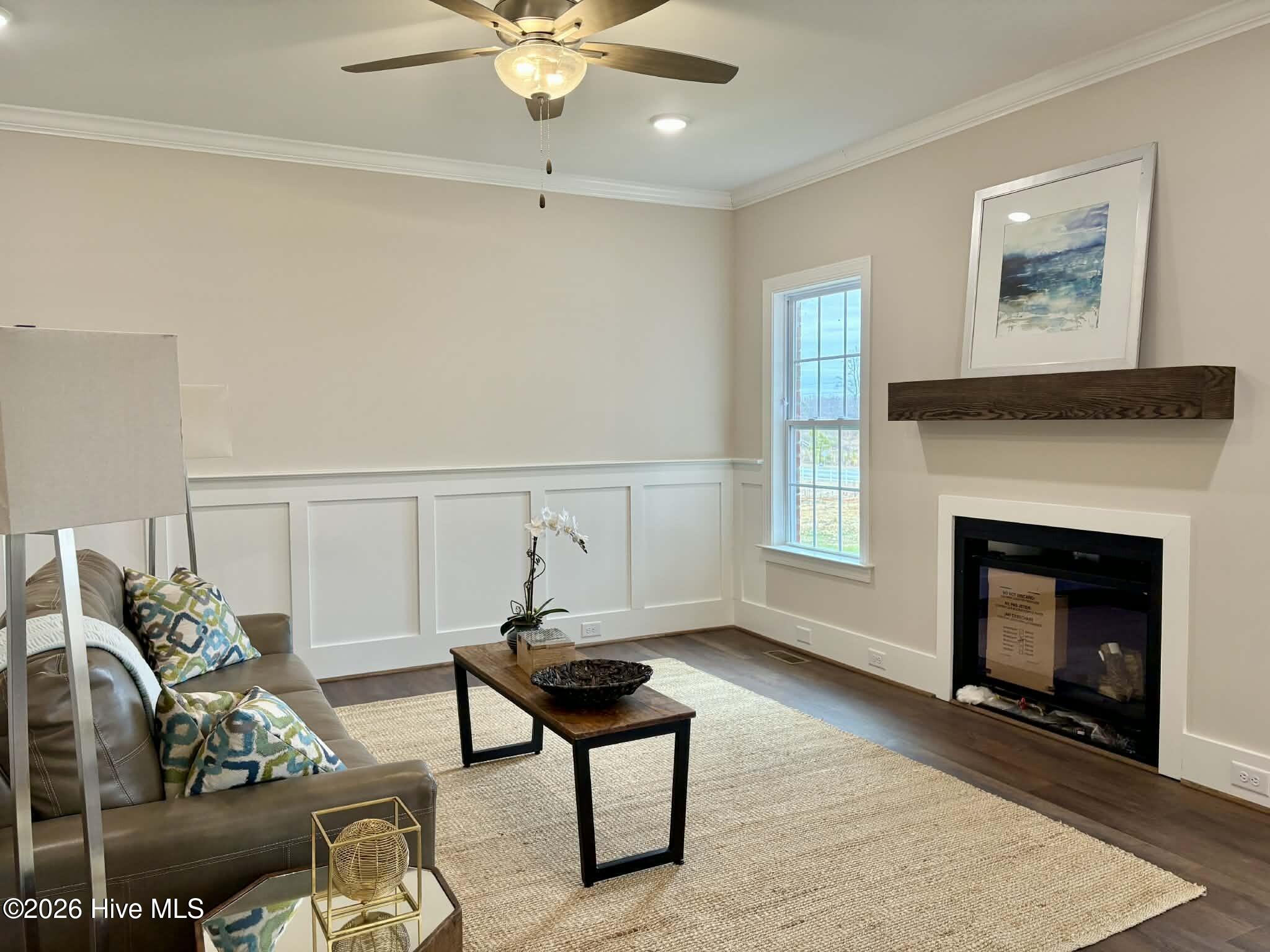 7491 Sweetwater Drive