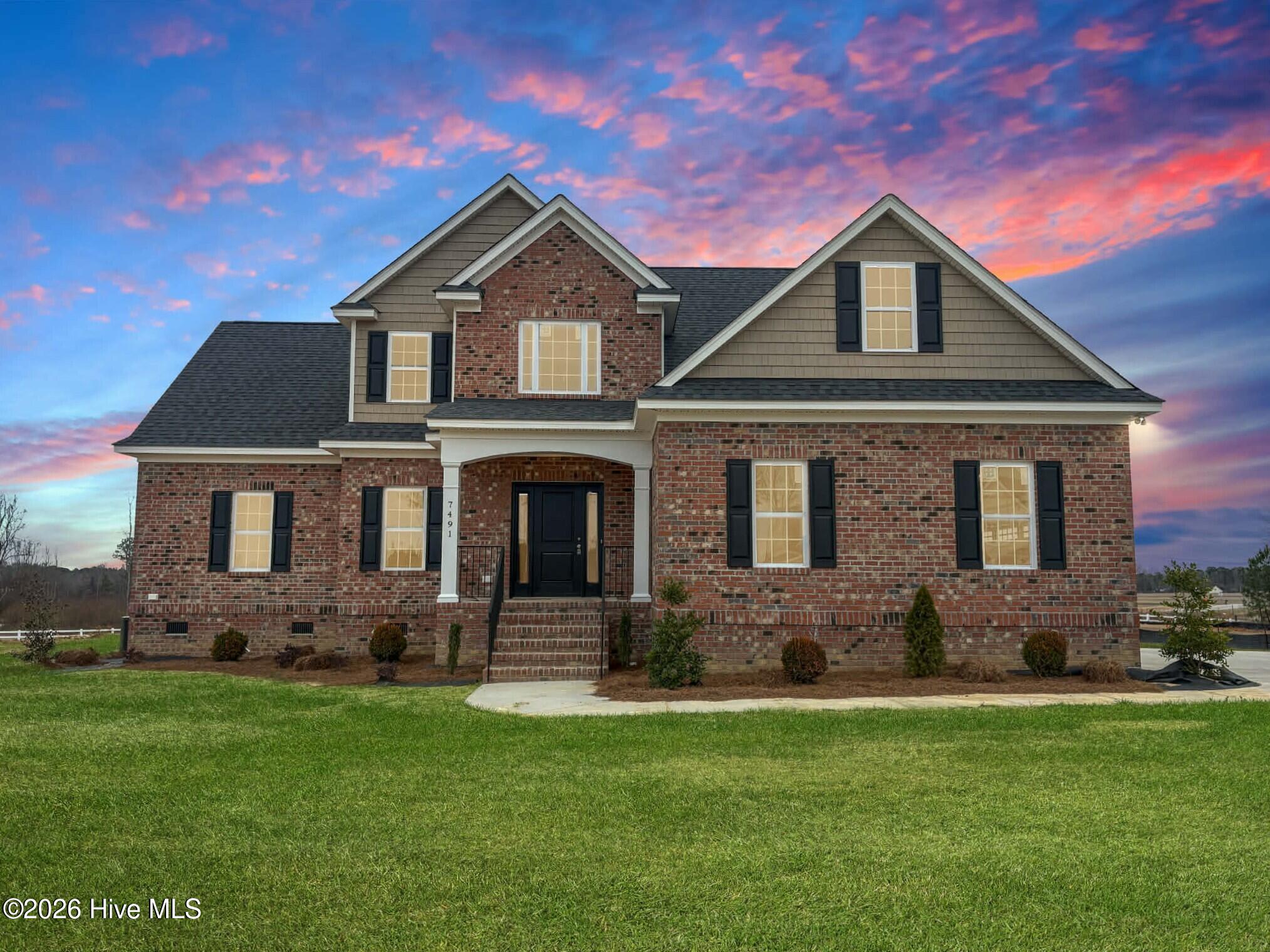 7491 Sweetwater Drive