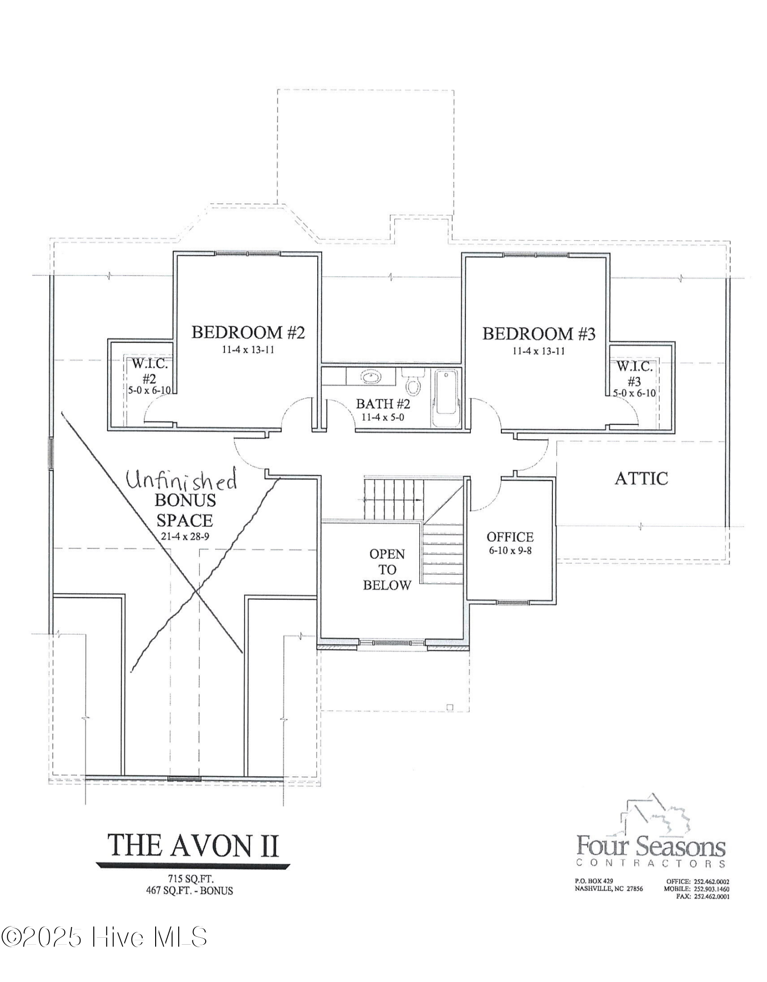 7491 Sweetwater Drive