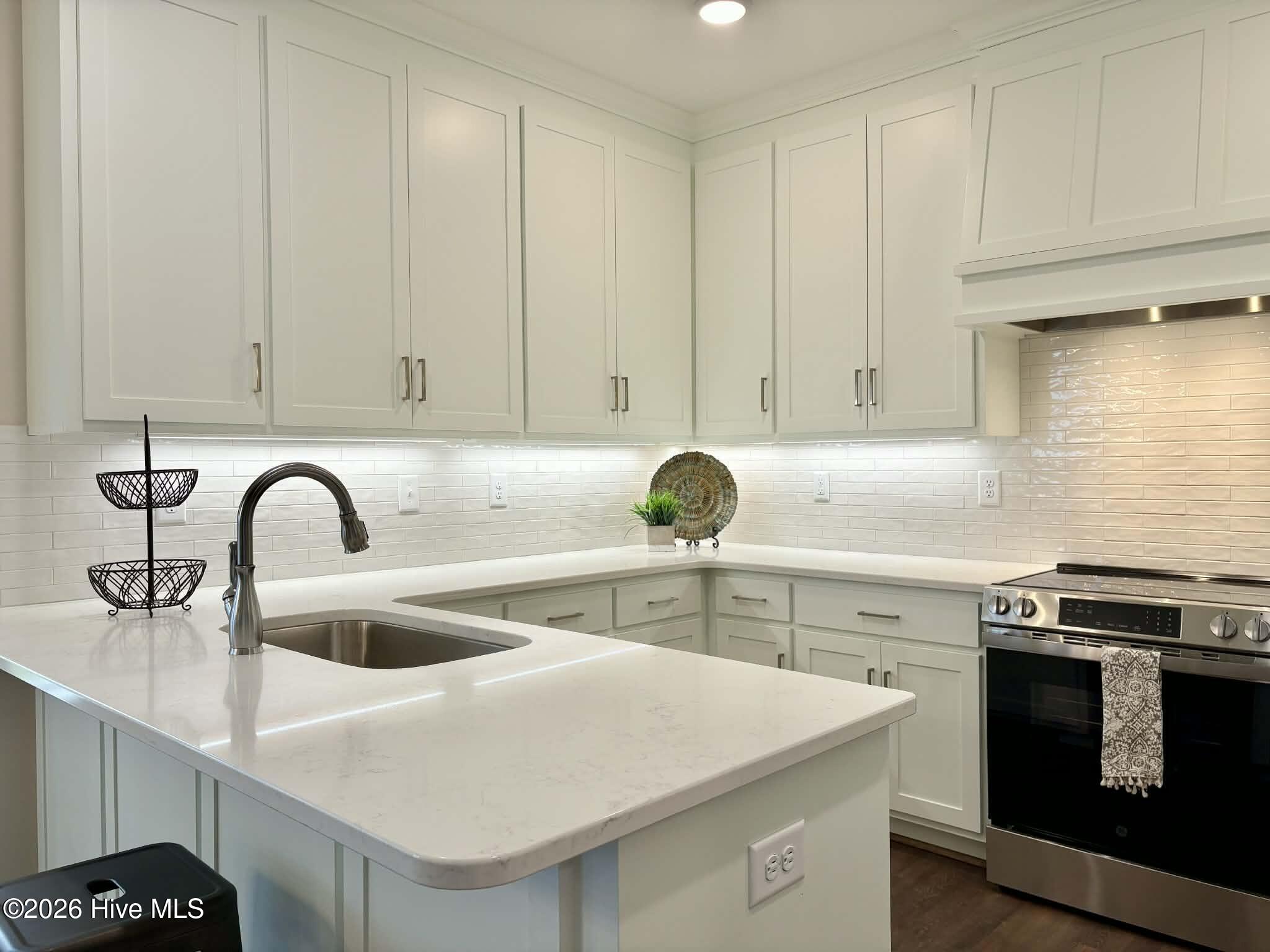 7491 Sweetwater Drive