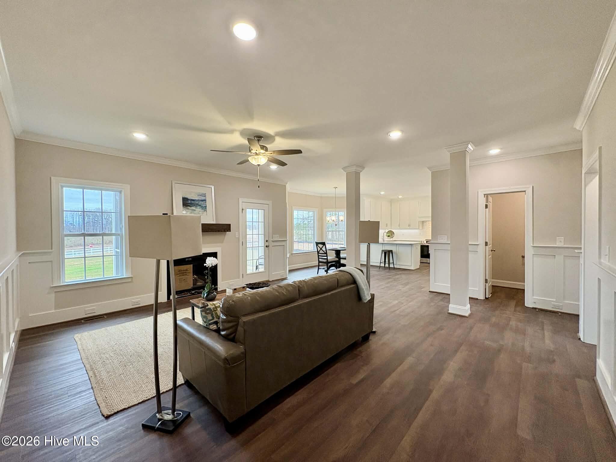 7491 Sweetwater Drive