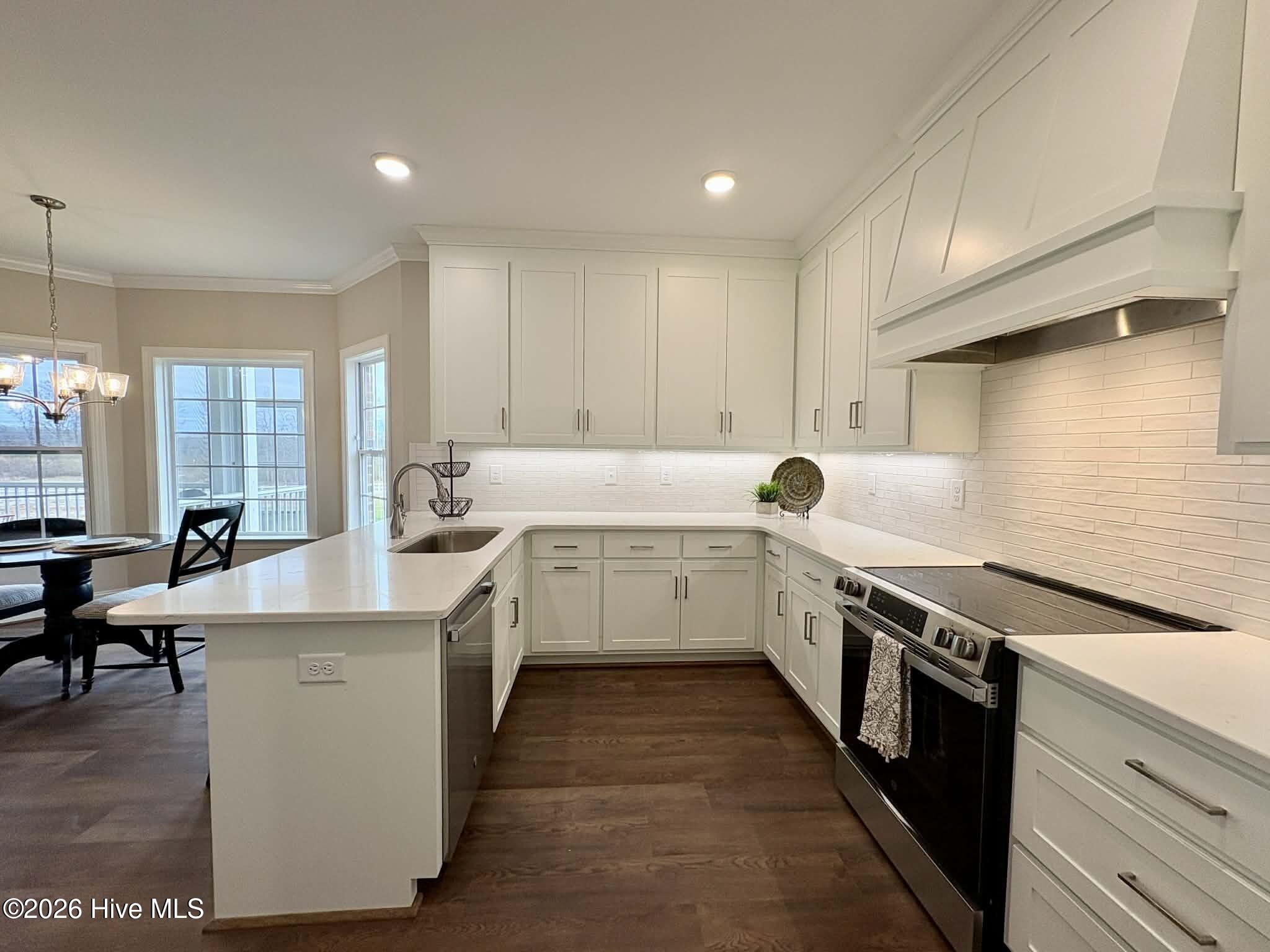 7491 Sweetwater Drive