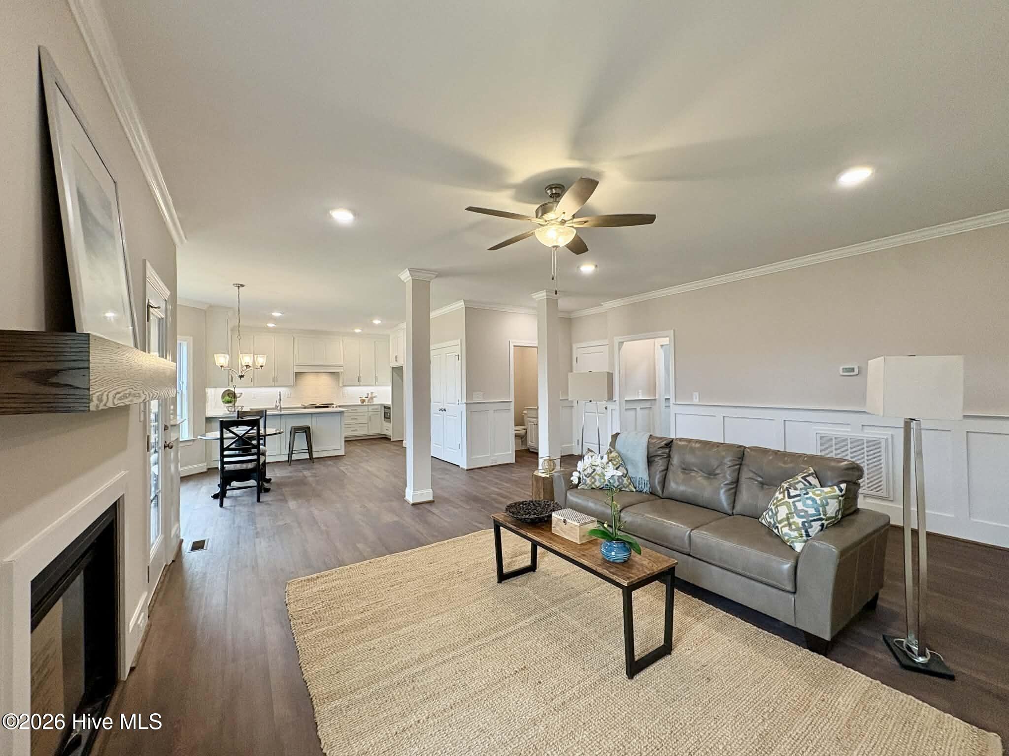 7491 Sweetwater Drive