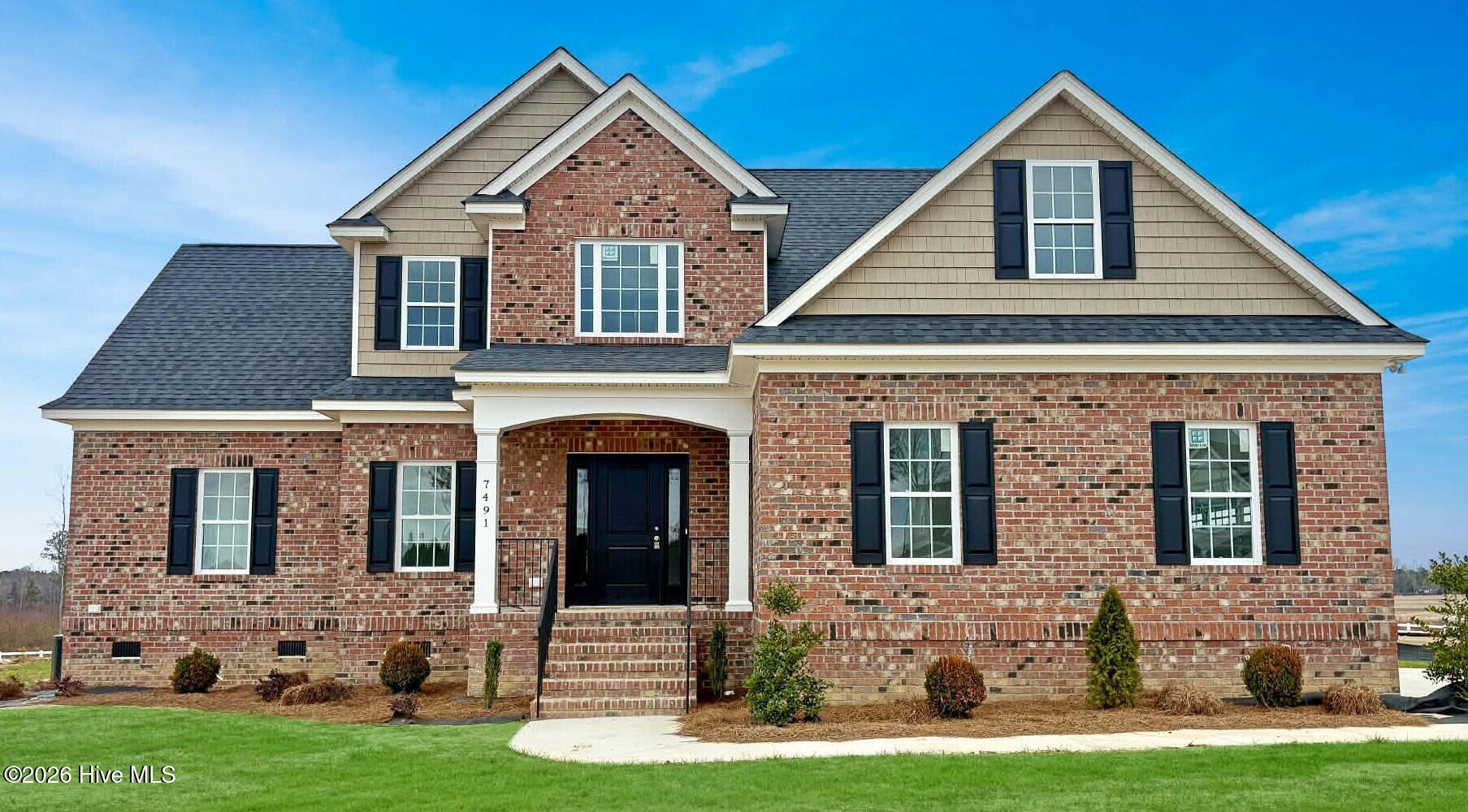 7491 Sweetwater Drive