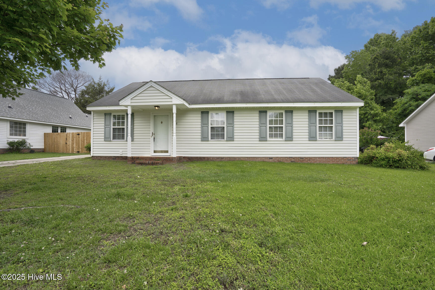 308 Sandy Knob Lane