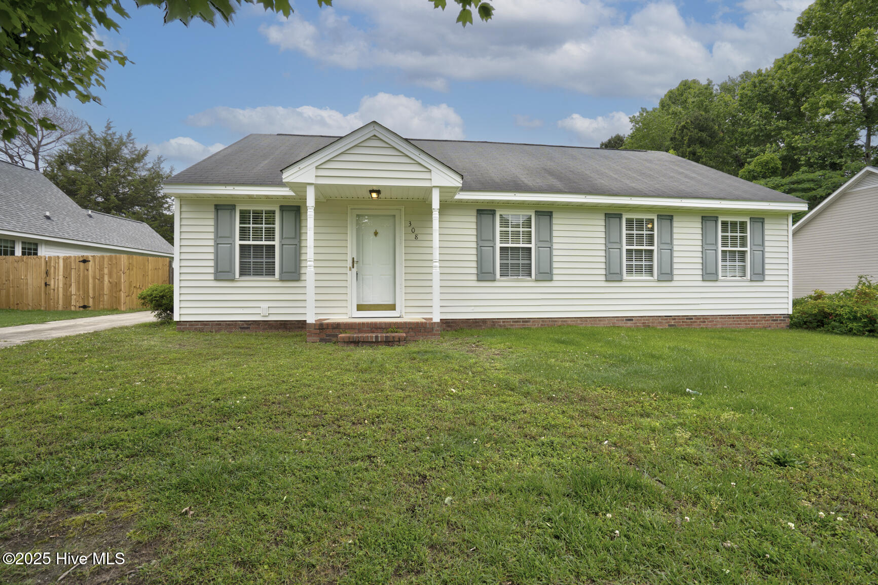 308 Sandy Knob Lane