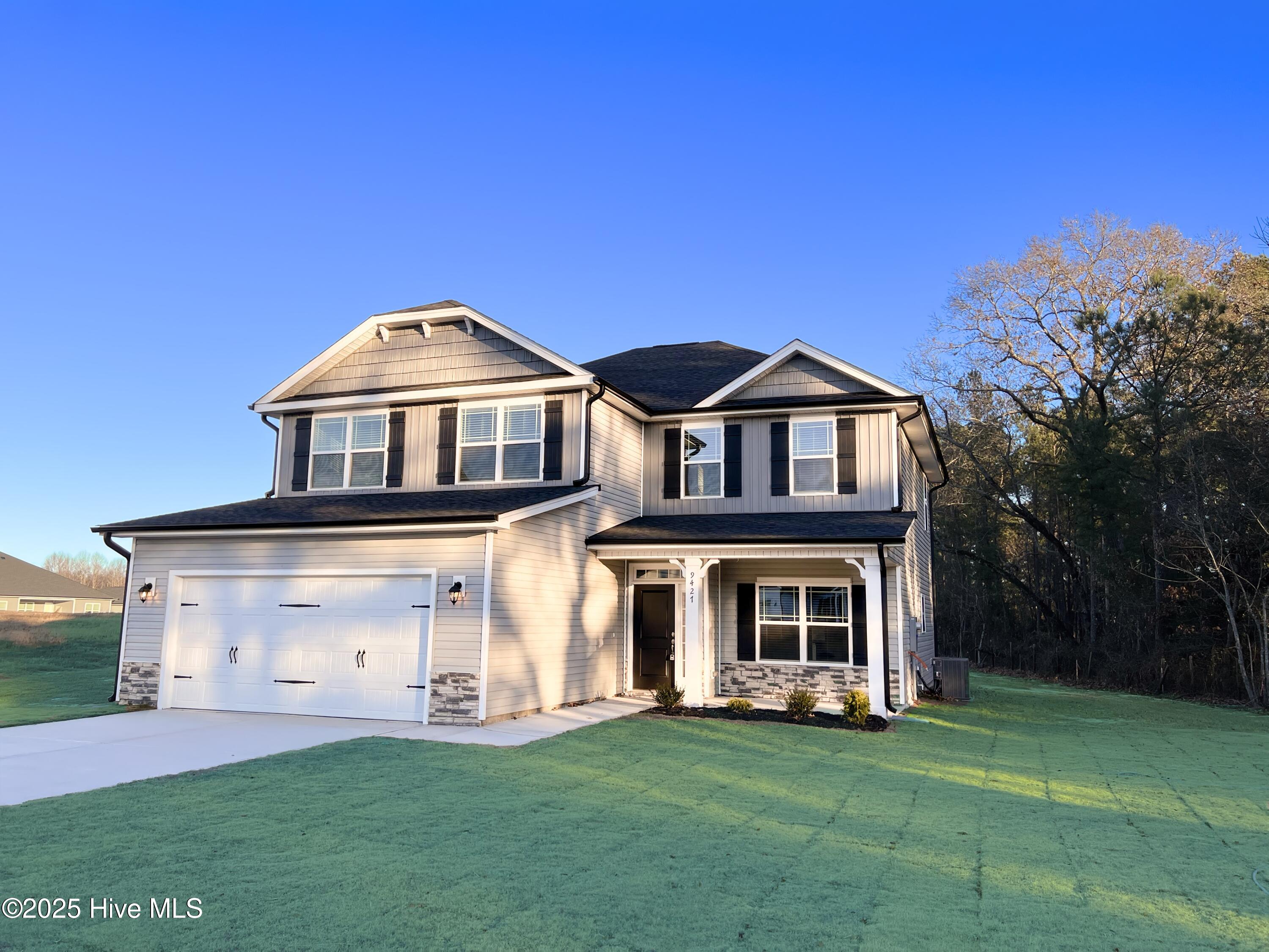 9427 Byron Court Lot 211